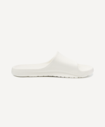 Сланцы Shower Slides, мужской, белый