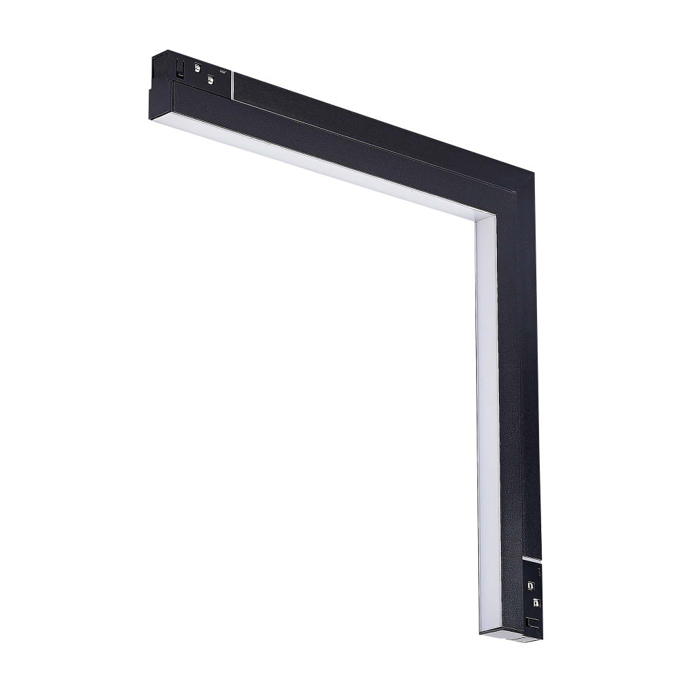 Светильник трековый SKYLINE 48 LED 1х20W