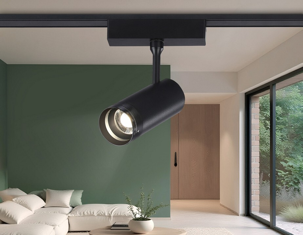 Светильник на штанге Ambrella Light GV GV1571