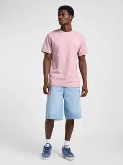 Шорты джинсовые мужские LEE CARPENTER SKATER SHORT