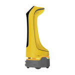 Сервисный робот-доставщик PuduRobotics KettyBot