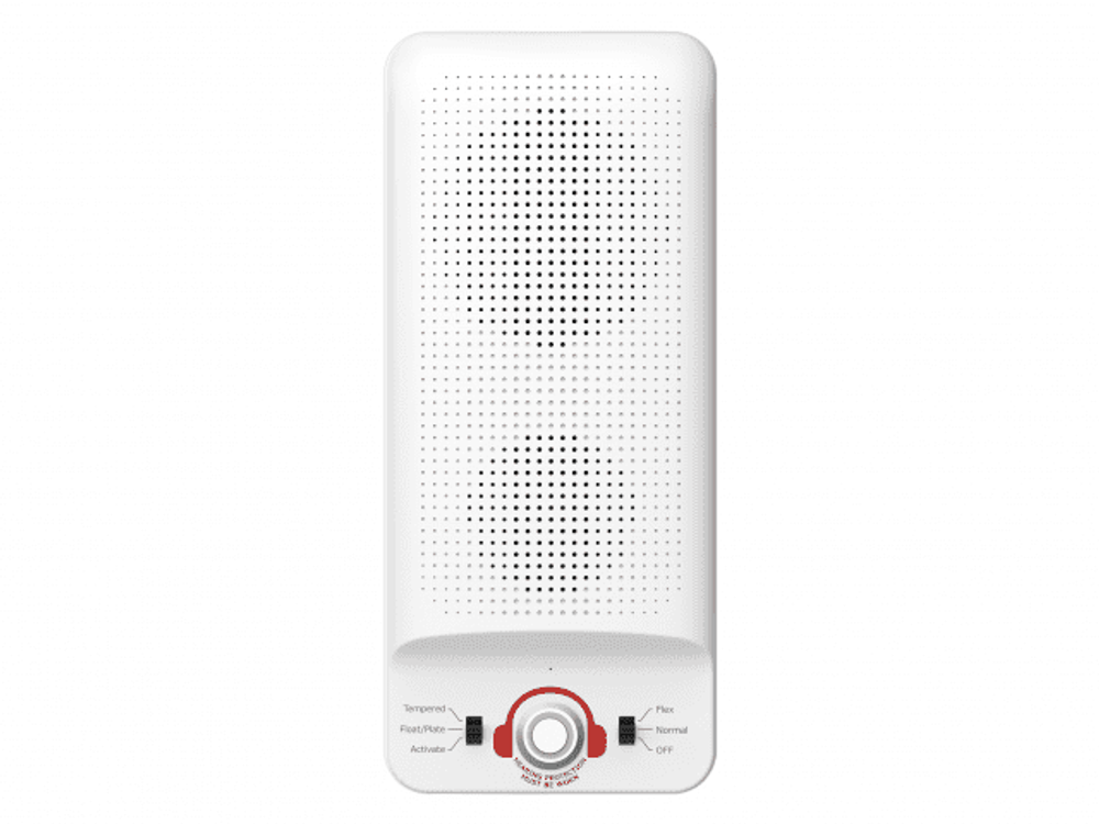 Hikvision DS-PDBGTS ОС, СОУЭ