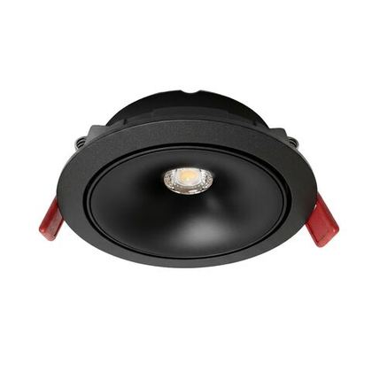 Светильник точечный встраиваемый Wertmark Technical Dorsum WTD.O08.660.40.12