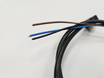 Кабель включателя перепускного клапана для ALPHATHERM Sigma PKD/Sigma PTD (арт. 95611574)