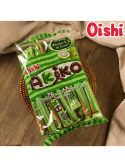 Печенье трубочки с начинкой ассорти вкусов 160 г * 3 шт