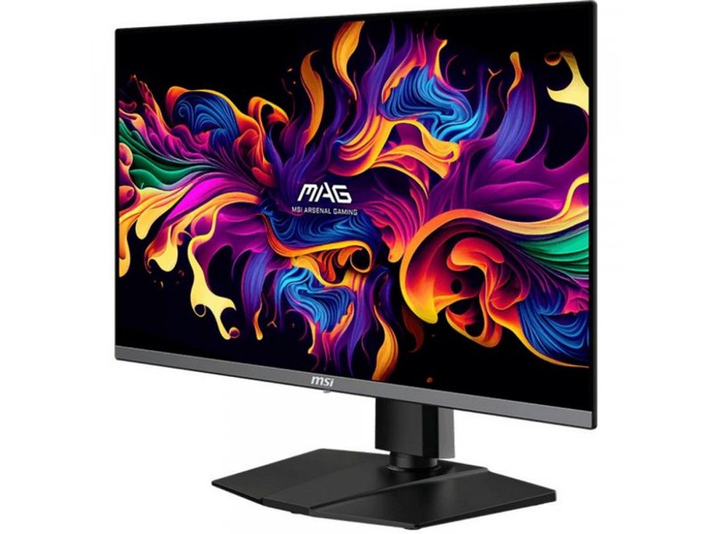 Монитор MSI MAG 272UP