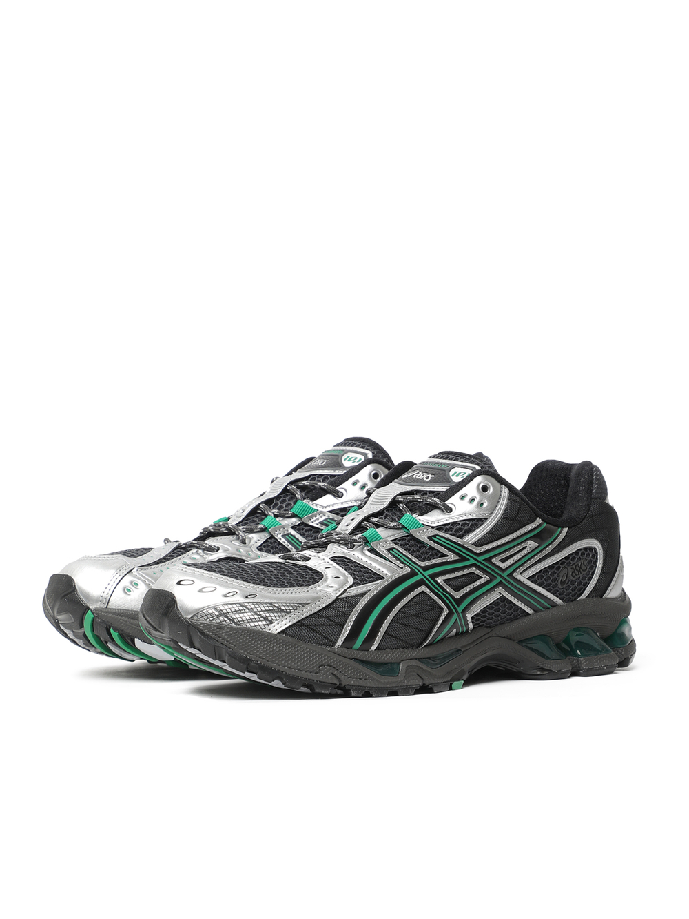 Мужские Кроссовки Gel-nimbus 10.1
