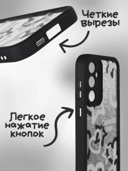 Чехол на Samsung A24