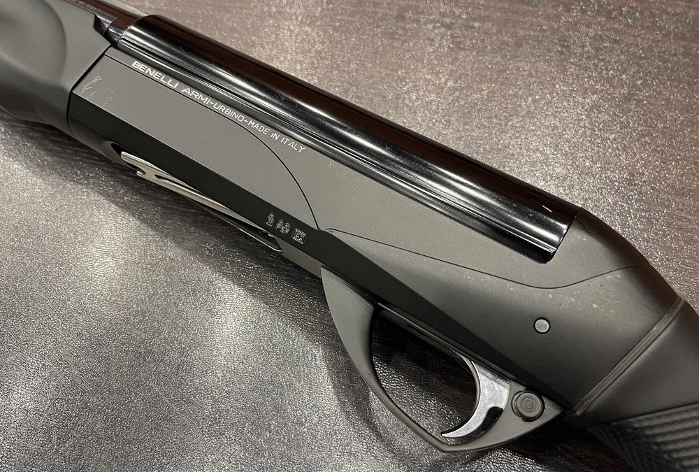 Benelli Raffaello Crio comfort., к 12/76., № F276969/С1089528 (комиссия)