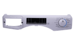 Модуль индикации стиральной машины Candy Smart Pro Inverter CSO4 276TWM-07 в сборе с панелью