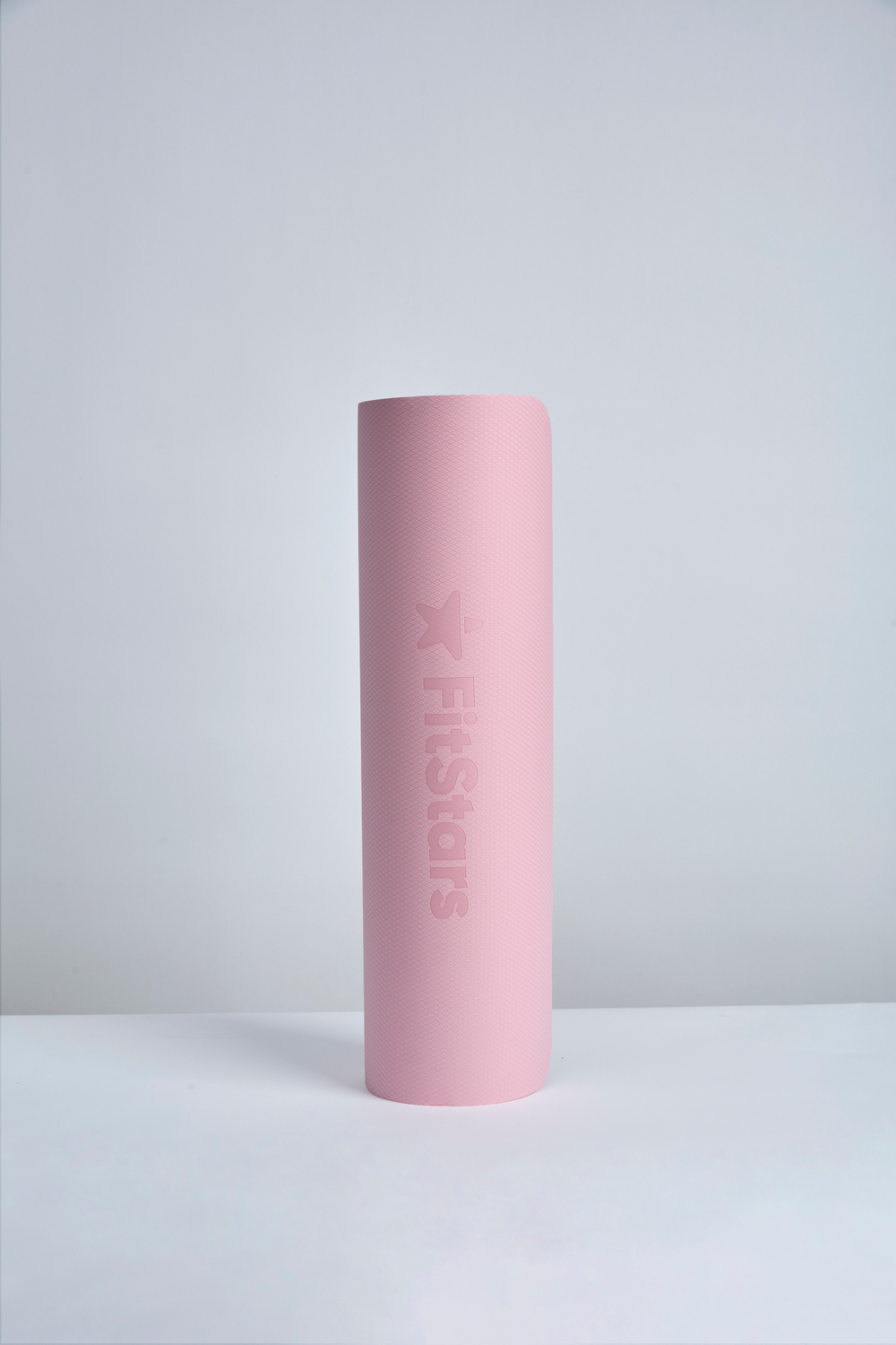 Ковер для фитнеса TPE Pink