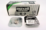 Элемент питания Maxell AG-4 Box10 Hologram