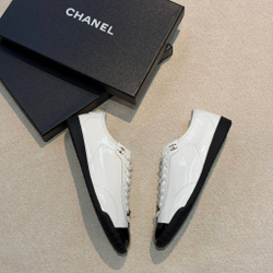 Кроссовки Chanel