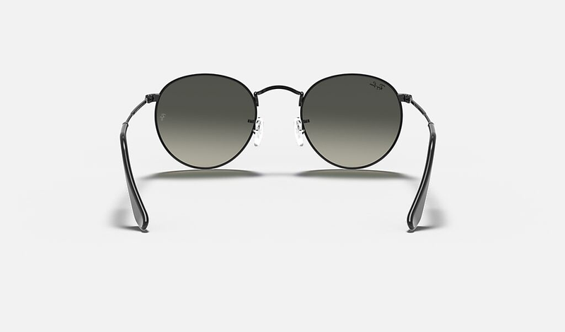 RAY-BAN ROUND RB3447N 002/71