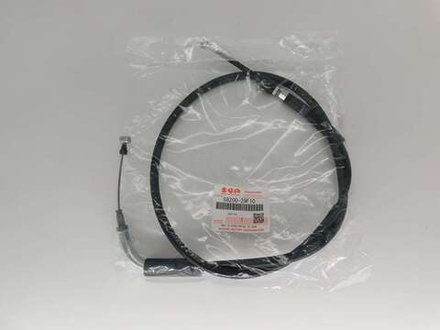 трос сцепления Suzuki DR-Z400 58200-29F10-000