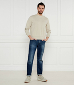 Худые POLO RALPH LAUREN - бежевый(710916689)