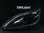 Комплект стекол Lexus ES350 ES XV40 2006-2009
