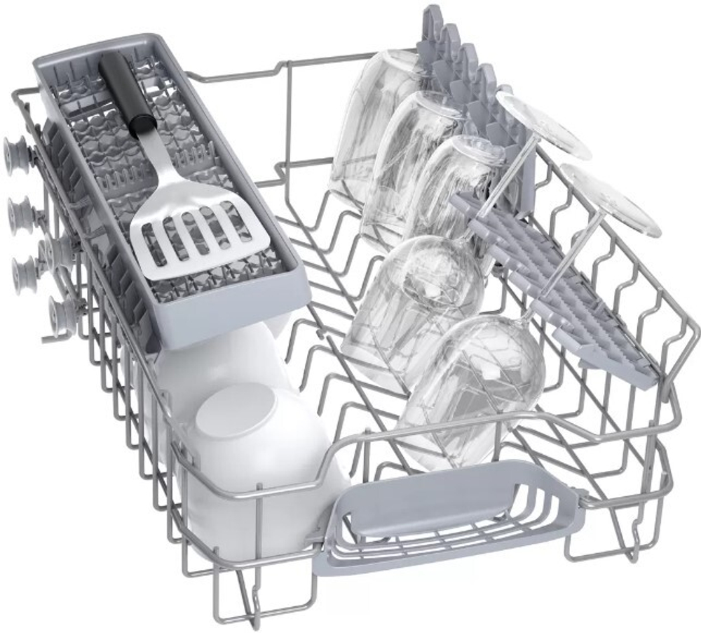 Посудомоечная машина Bosch SPS2HKW1DR