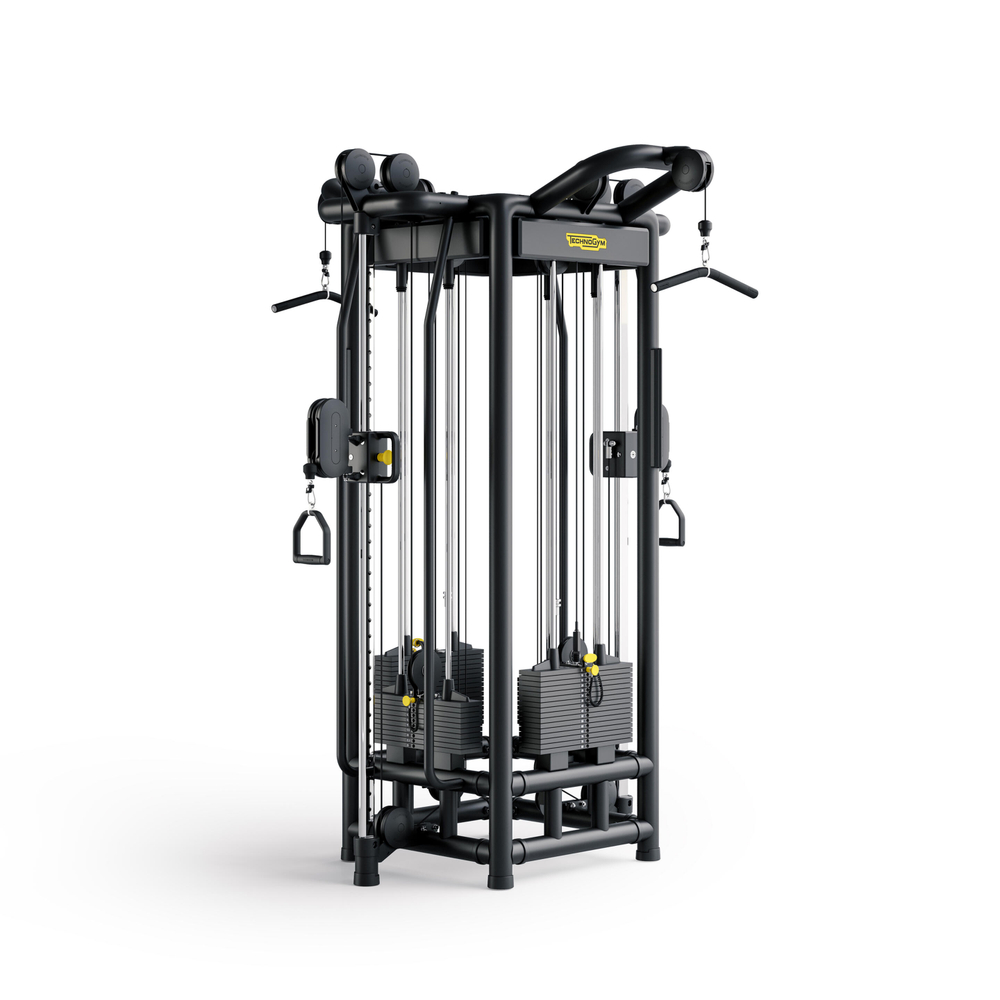 Многофункциональная станция Technogym CABLE TOWER