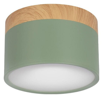 Накладной светильник Loft it Grape 10162 Green