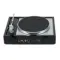 Thorens TD-1601 + TAS 1600 HG Black