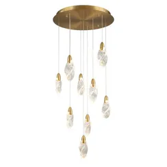 Подвесной светильник Julietta APL.083.06.27 Aployt