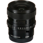 Sigma 24mm f/2 DG DN Contemporary Sony E