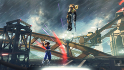 Strider (для ПК, цифровой код доступа)