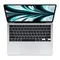 MacBook Air 2022 M2 8GPU 8/256Gb Серебристый Silver