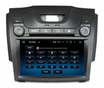 Установочный комплект для CHEVROLET TrailBlaizer 2012-2015, Colorado 2012-2015  KUBERG KD-8060-P6