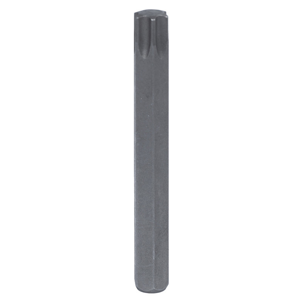 KING TONY (187050T) Вставка (бита) торцевая 5/16", L = 70 мм, TORX, T50