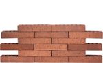 Кирпич клинкерный Plinfa Iron 2316, 270x85x50