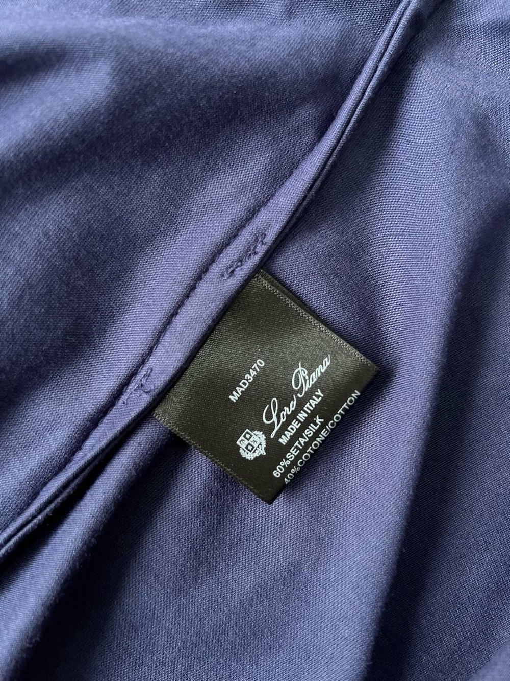 Футболка Loro Piana