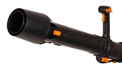 WORX Аккумуляторная воздуходувка бесщеточная WG572Е
