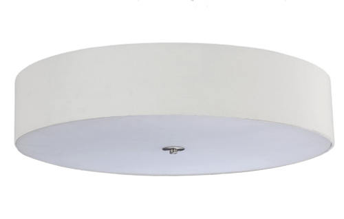 Потолочный светильник Crystal Lux JEWEL PL700 WH