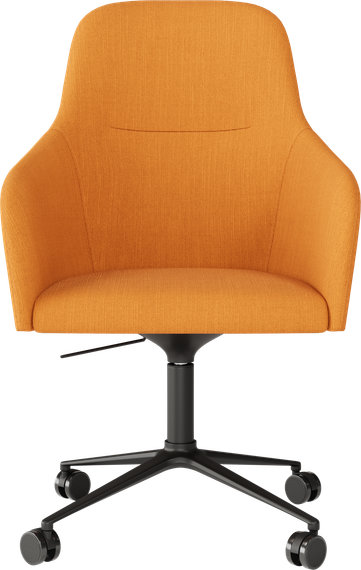 Кресло Крис CS-406B-D60 Kiton 09