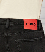 Джинсы HUGO - черный(50517484)
