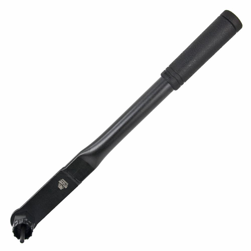 Съемник кассеты 6-230022 YC-126-2AL для кассет Shimano, удлиненная для максимального удобства рукоятка 356мм, сталь, BIKEHAND