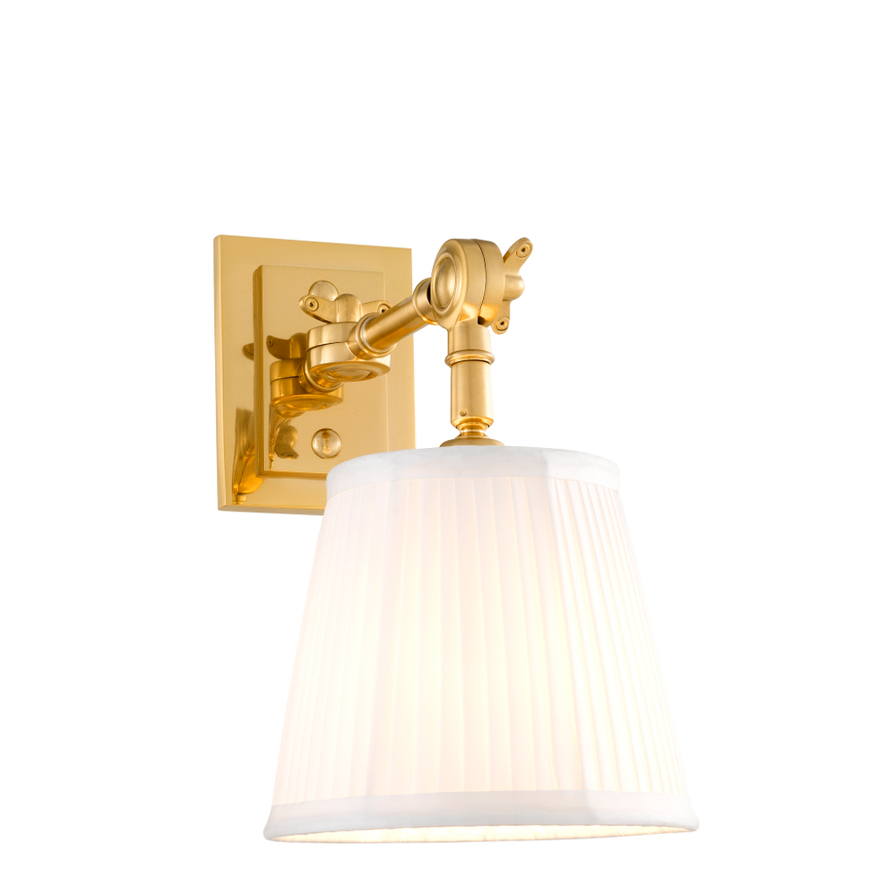 Бра Wall Lamp Wentworth Single арт.107220
