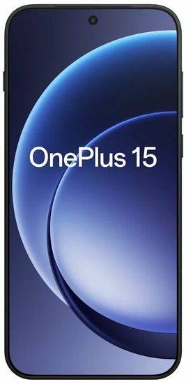 Смартфон OnePlus 15 12/256 ГБ Черный Infinite Black (EU)