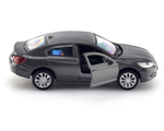 Модель ин. мет. "Honda Accord" 12см, открыв. двери, серый, коробка ACCORD-GY (Технопарк)