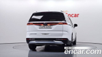 KIA Canival 9-Seater Signature — 2021