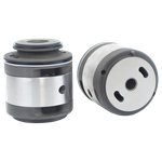 T6CC-P1-B03-R (S24-58882-0, S24-40150-0) - Сменный картридж для пластинчатого нерегулируемого насоса модели Parker T типоразмера T6CC. Передний картридж сдвоенного насоса с рабочим объемом 10,8 см3