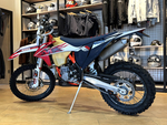 KTM 500 EXC-F Six Days 2023