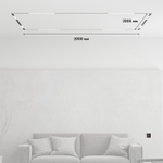 Комплект трековый Denkirs Smart ZigBee SET PRO SET SMART ZigBee 01 PRO