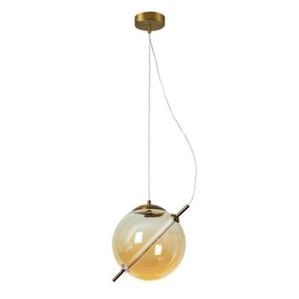 Подвесной светильник Arte Lamp Нolly A3225SP-1PB