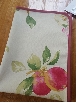 Полотенце кухонное 50х70 Vallesusa Shabby