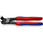 Болторез торцовый черненые 200 мм Knipex 61 02 200