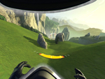 Rush VR англ [PS4] New