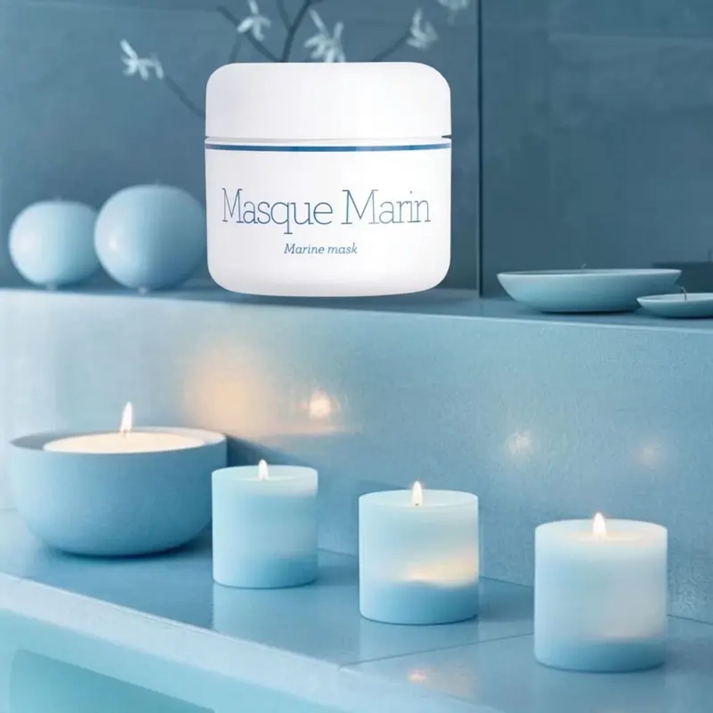 Masque Marin GERnetic